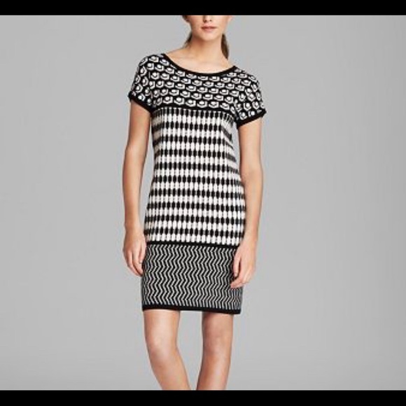 WEEKEND by MAX MARA Tegola knit dress - Picture 1 of 7